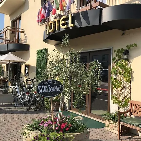 ホテル B バルドリーノ