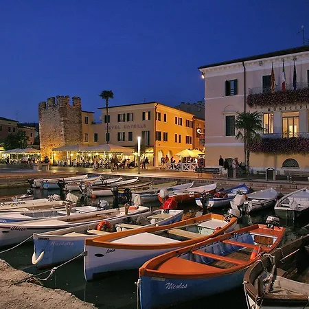 B ホテル バルドリーノ