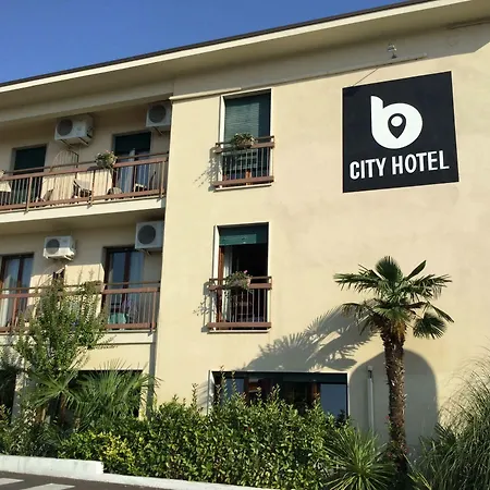 B ホテル バルドリーノ