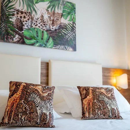 B ホテル バルドリーノ