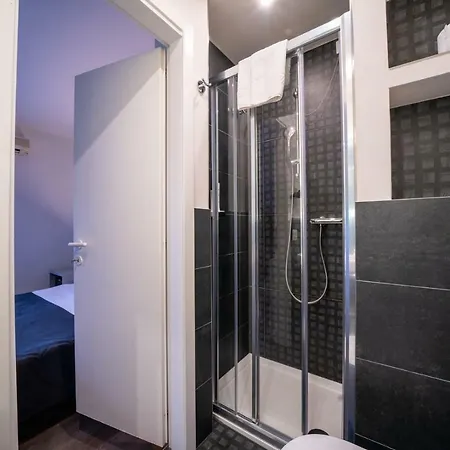 ホテル B バルドリーノ