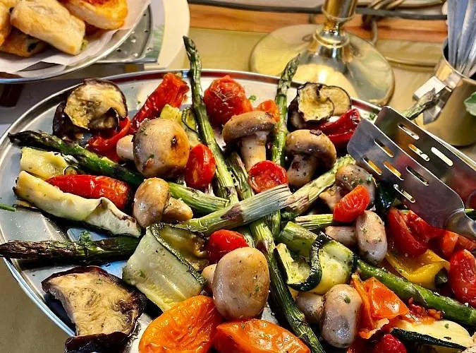 B Szálloda Bardolino