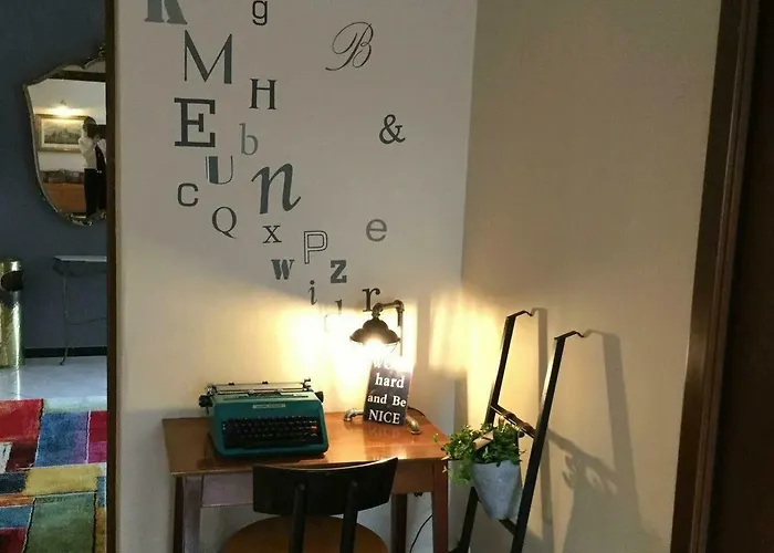 B Szálloda Bardolino