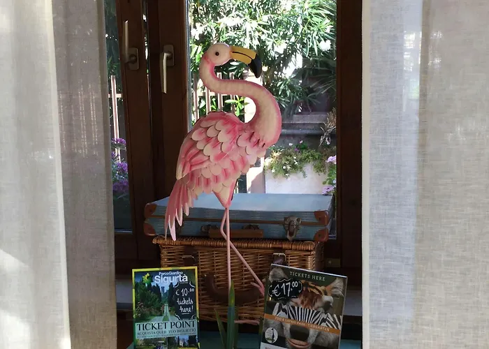 B Szálloda Bardolino