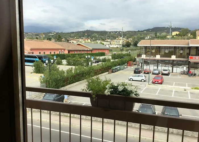 Szálloda B Bardolino