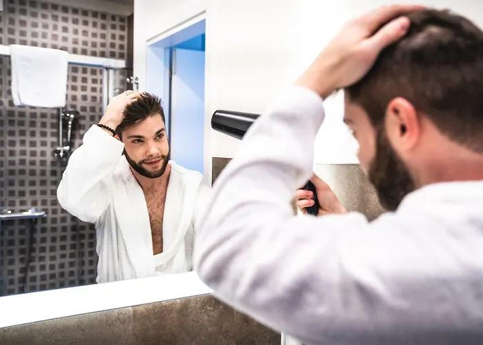 Szálloda B Bardolino