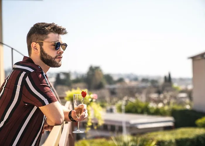 B Szálloda Bardolino