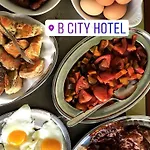 B Hotell 2*