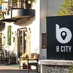 Hotel B 2*