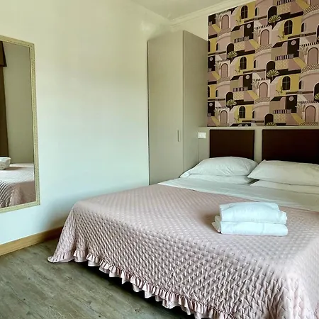 B Отель Бардолино