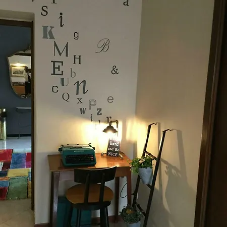 B Готель Бардоліно