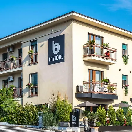 B Hotel 2*