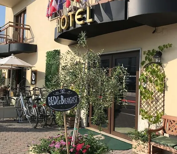 Hotel B Bardolino