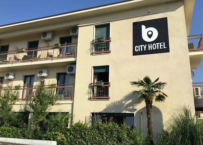 B Hotel Bardolino
