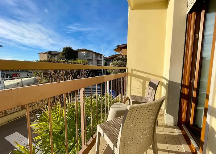 B 호텔 바르돌리노